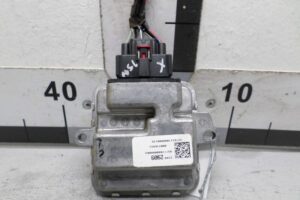 Изображение товара 100613 - 00100613 blok upravleniya toplivnym nasosom 