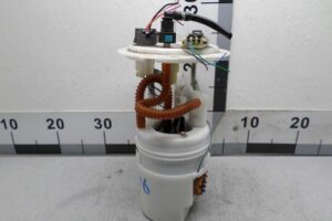 Изображение товара 100765 - 00100765 nasos toplivnyj Pontiac TransSport