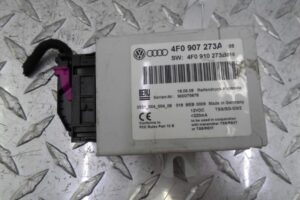 Изображение товара 100770 - 00100770 blok kontrolya davleniya v shinakh 