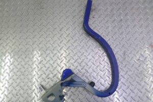 Изображение товара 100785 - 00100785 petlya kryshki bagazhnika 