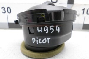 Изображение товара 100827 - 00100827 deflektor obduva salona 2