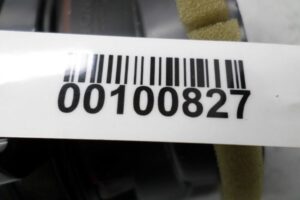 Изображение товара 100827 - 00100827 deflektor obduva salona 3