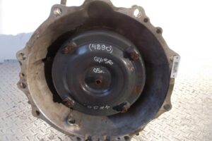 Изображение товара 100911 - 00100911 akpp SAAB 9 3 5