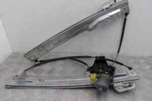 Изображение товара 100945 - 00100945 steklopodemnik perednij levyj 