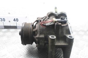 Изображение товара 101072 - 00101072 kompressor konditsionera 