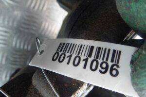 Изображение товара 101096 - 00101096 kollektor vpusknoj 3