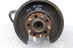 Изображение товара 101097 - 00101097 stupitsa zadnyaya pravaya 