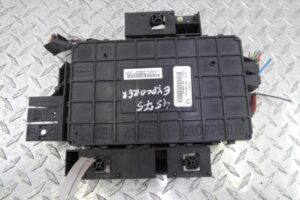 Изображение товара 101163 - 00101163 blok predokhranitelej Skoda Yeti 1