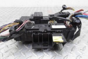 Изображение товара 101163 - 00101163 blok predokhranitelej Skoda Yeti 3