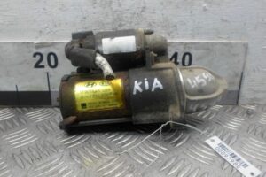 Изображение товара 00101232sep7 - 00101232sep7 starter Audi TT