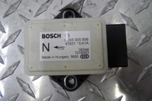 Изображение товара 101358 - 00101358 datchik uskoreniya Toyota Hiace