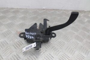 Изображение товара 101395 - 00101395 zamok kapota