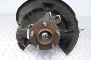 Изображение товара 101494 - 00101494 kulak povorotnyj pravyj 