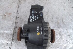 Изображение товара 101561 - 00101561 reduktor zadnij 3