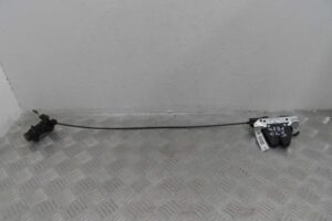 Изображение товара 101664 - 00101664 zamok bagazhnika 