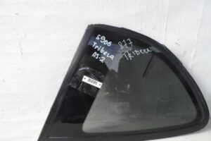 Изображение товара 101674 - 00101674 steklo dveri perednej pravoj Peugeot 306