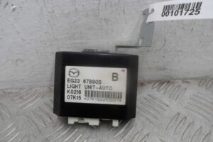 Изображение товара 101725 - 00101725 blok upravleniya svetom Citroen Berlingo