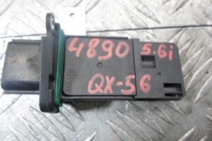 Изображение товара 101814 - 00101814 raskhodomer vozdukha (dmrv) SAAB 9 3