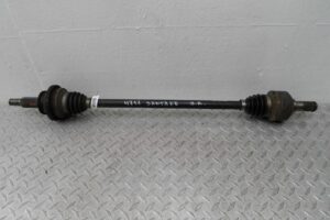 Изображение товара 101858 - 00101858 poluos zadnyaya pravaya 