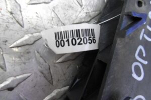 Изображение товара 102056 - 00102056 kronshtejn perednego bampera 3