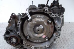 Изображение товара 102190 - 00102190 akpp Chevrolet Aveo 5