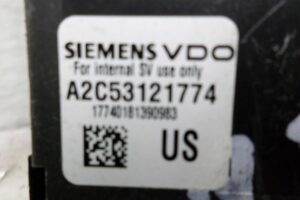 Изображение товара 102226 - 00102226 blok upravleniya immobilajzerom Lexus LS 2