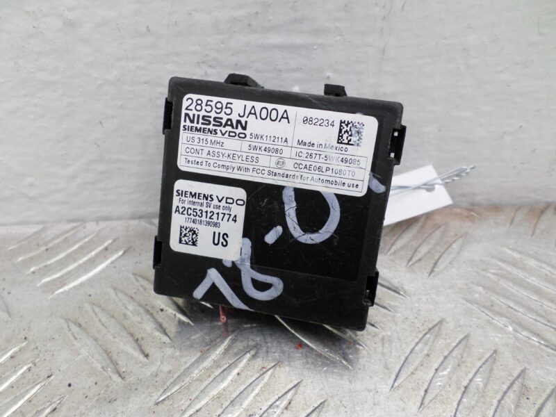 Изображение товара 102226 - 00102226 blok upravleniya immobilajzerom Lexus LS