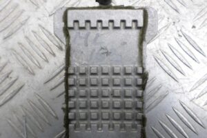 Изображение товара 102335 - 00102335 rezistor otopitelya Ford Fiesta