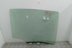 Изображение товара 102342 - 00102342 steklo dveri zadnej pravoj Peugeot 4007