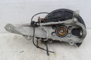 Изображение товара 102462 - 00102462 kulak povorotnyj pravyj Toyota Hiace