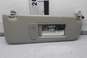 Изображение товара 102502 - 00102502 kozyrek solntsezaschitnyj 