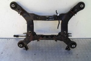 Изображение товара 102527 - 00102527 balka zadnyaya Hyundai H1