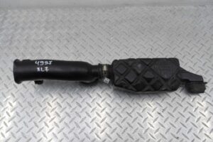 Изображение товара 102614 - 00102614 rezonator vozdushnogo filtra Porsche Macan