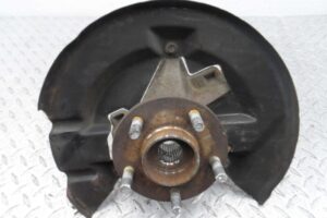 Изображение товара 102766 - 00102766 kulak povorotnyj pravyj 