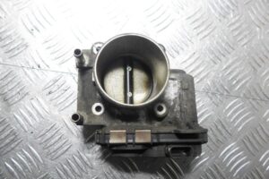 Изображение товара 102829 - 00102829 zaslonka drosselnaya Citroen Berlingo