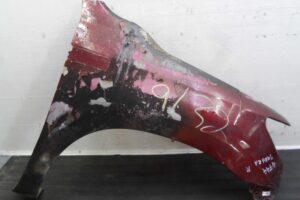 Изображение товара 102889 - 00102899 krylo pravoe Renault Laguna