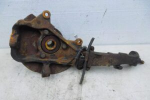 Изображение товара 102925 - 00102925 kulak povorotnyj pravyj 