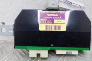 Изображение товара 102993 - 00102993 blok upravleniya Lexus LS