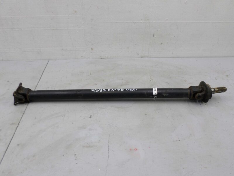 Изображение товара 103035 - 00103035 kardan perednij Toyota Hiace