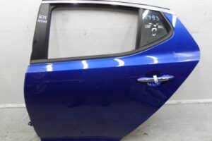 Изображение товара 103135 - 00103135 dver zadnyaya levaya 