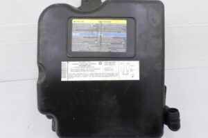 Изображение товара 103198 - 00103198 korpus vozdushnogo filtra 