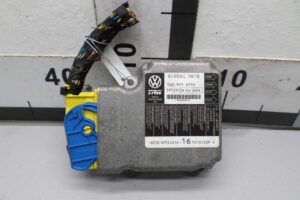 Изображение товара 103263 - 00103263 blok upravleniya podushek bezopasnosti Volkswagen Lupo