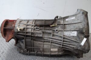 Изображение товара 103294 - 00103294 akpp Chrysler Sebring 10