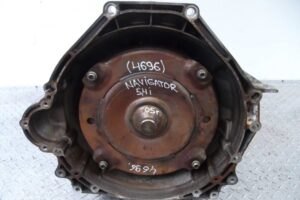 Изображение товара 103294 - 00103294 akpp Chrysler Sebring 6