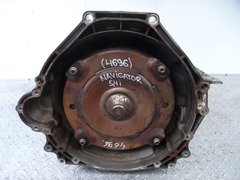 Изображение товара 103294 - 00103294 akpp Chrysler Sebring 6