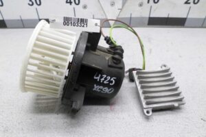 Изображение товара 103321 - 00103321 ventilyator otopitelya (motorchik pechki) Volvo V50