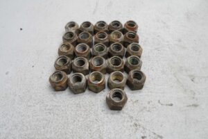 Изображение товара 103431 - 00103431 gajka kolesnaya Peugeot 306