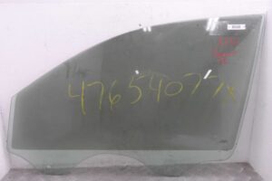 Изображение товара 103438 - 00103438 steklo dveri perednej levoj Toyota Matrix