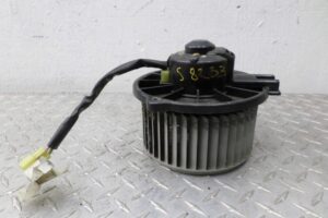 Изображение товара 103460 - 00103460 ventilyator otopitelya (motorchik pechki) Porsche Macan