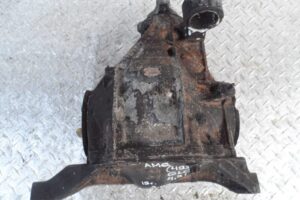 Изображение товара 103464 - 00103464 reduktor zadnij 4